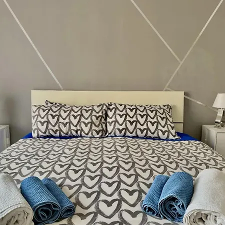 Lingotto Sweet Apartment *