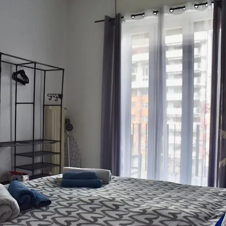 Apartment Lingotto Sweet