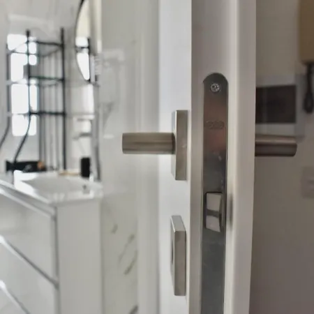 Apartament Lingotto Sweet Turyn