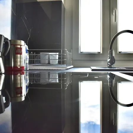 Lingotto Sweet Turín