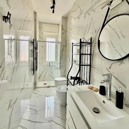 Apartment Lingotto Sweet *