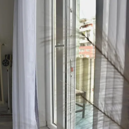 Apartment Lingotto Sweet *
