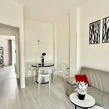 Lingotto Sweet Apartment Turin