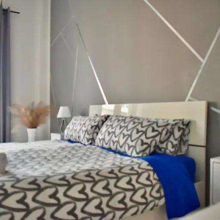 Lingotto Sweet Apartment