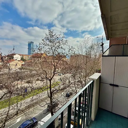Lingotto Sweet * Turin
