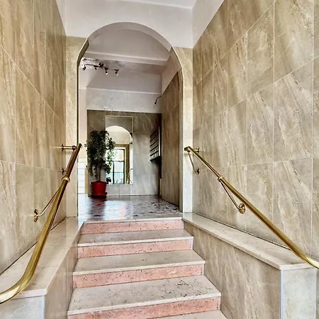 Apartment Lingotto Sweet Turin