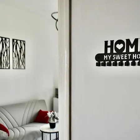 Lingotto Sweet Apartment