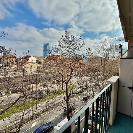 Lingotto Sweet * Turin