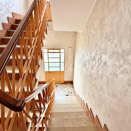 Apartment Lingotto Sweet *