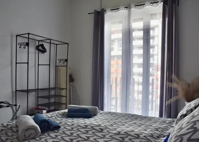 Apartmán Lingotto Sweet