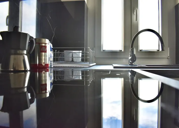 Lingotto Sweet Turín