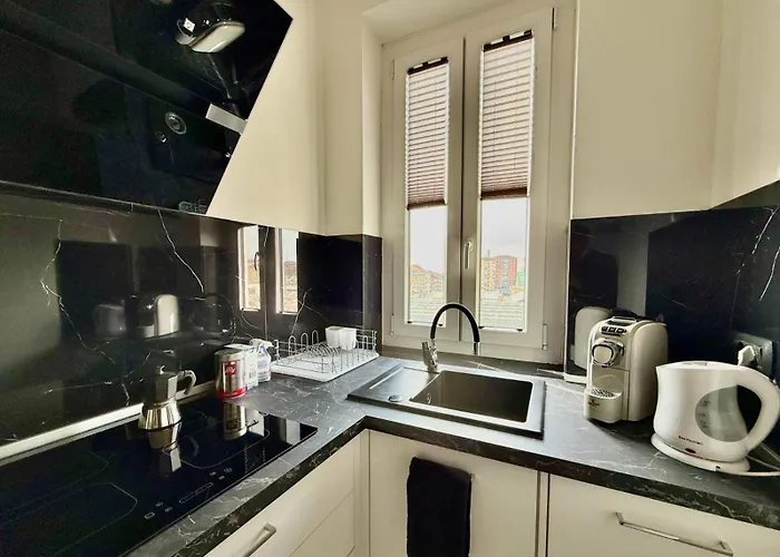 Lingotto Sweet * Turín