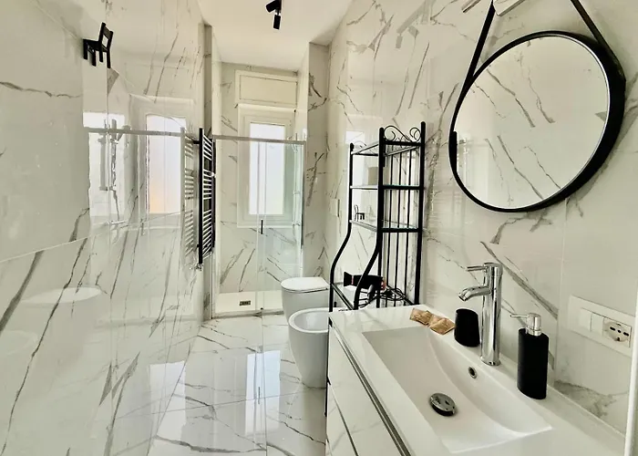 Apartmán Lingotto Sweet *