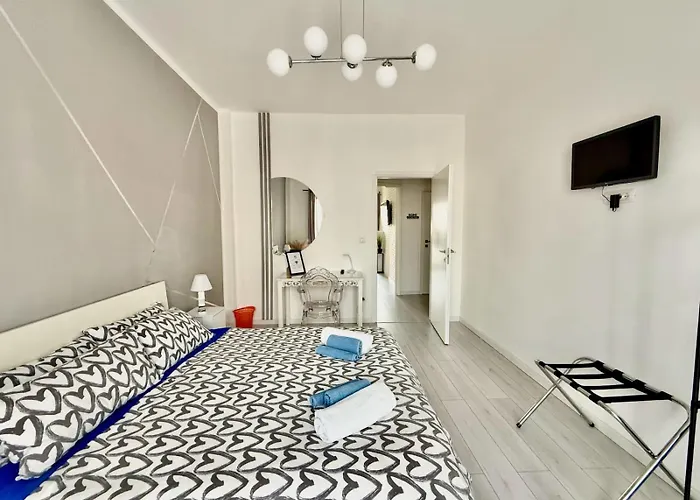 Lingotto Sweet * Turín