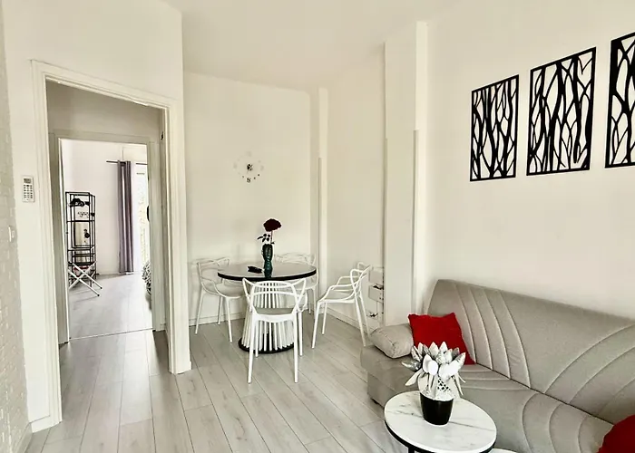 Lingotto Sweet Apartmán Turín