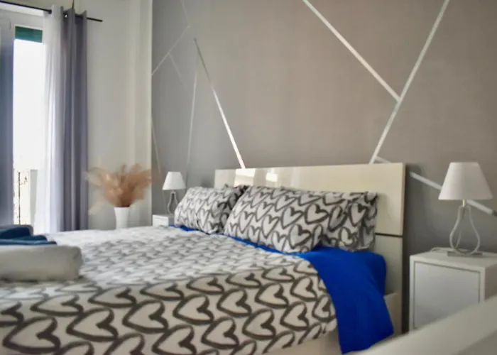 Lingotto Sweet Apartmán