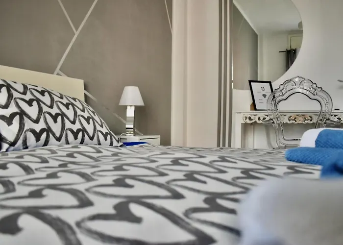 Apartmán Lingotto Sweet