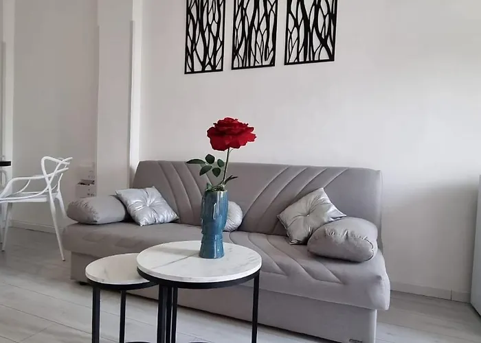 Lingotto Sweet * Turín