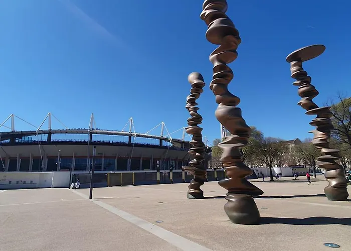 Apartmán Lingotto Sweet *