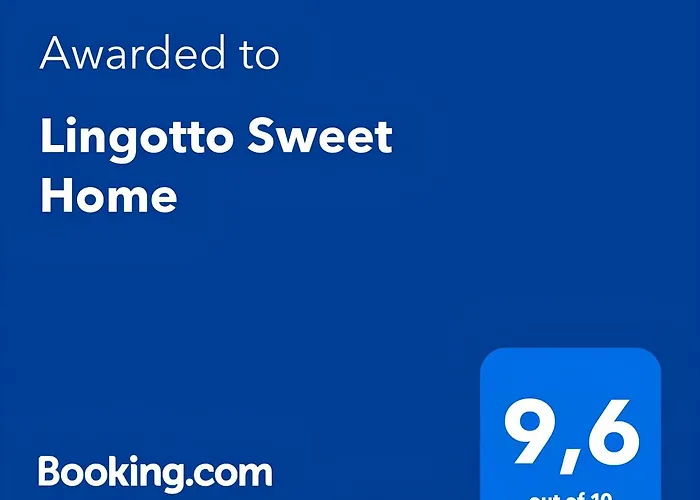 Lingotto Sweet