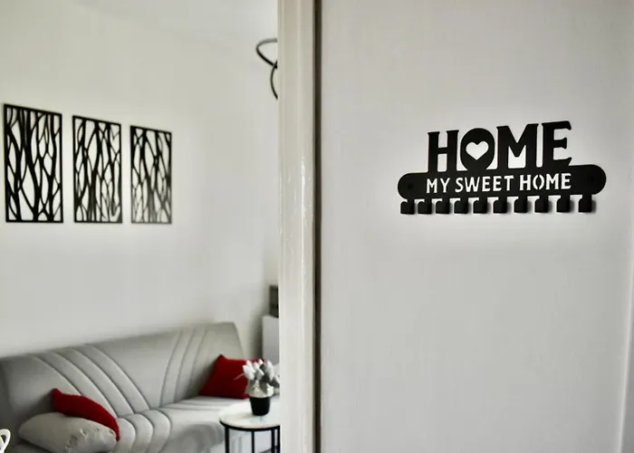 Lingotto Sweet Apartmán