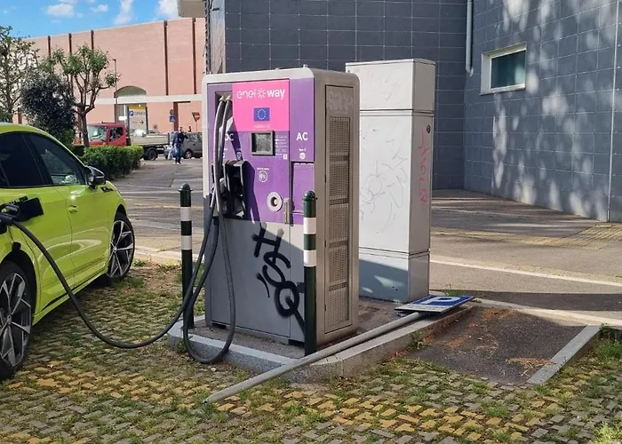 Apartmán Lingotto Sweet