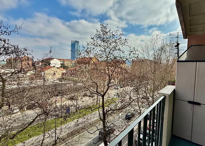 Lingotto Sweet * Turín