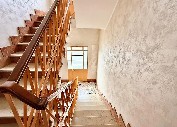 Apartmán Lingotto Sweet *