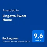 Lingotto Sweet