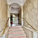 Apartmán Lingotto Sweet Turín