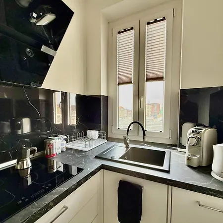 Lingotto Sweet * Турин