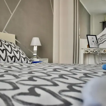 Апартаменты Lingotto Sweet